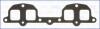Прокладка впускного колектора CITROEN BX 1.9 (XU9JA) 84.10-93ж FIAT PEUGEOT AJUSA 13050100 (фото 1)