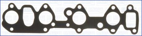 MITSUBISHI Прокладка впускного коллектора GALANT VI 87- AJUSA 13051000