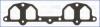 Прокладка впускного колектора CITROEN BX 1.9 (XU9JA) 84.10-93ж FIAT PEUGEOT AJUSA 13054400 (фото 1)