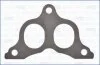 Прокладка выпусного коллектора Honda Accord 1.8/2.0 83-89 AJUSA 13056700 (фото 1)