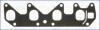 Прокладка впускного коллектора OPEL CORSA A,KADETT E 1.3 (C13NB,C13SB) AJUSA 13061000 (фото 1)