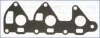 Прокладка, впускной коллектор AJUSA 13063700 (фото 1)