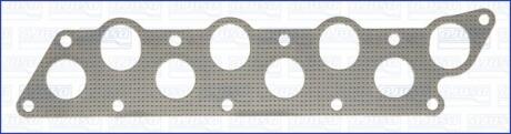 JEEP Прокладка впуск/випуск колектора CHEROKEE (XJ) 2.1 TD 84-01, RENAULT 21 2.1 D -94 AJUSA 13065100