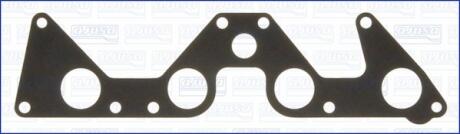 Прокладка впускного коллектора Opel Kadett/Omega/Vectra/Frontera 2.0i (C20NE) AJUSA 13065400