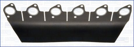Прокладка выпускного коллектора BMW 324D/524D 85- (M21) AJUSA 13069300