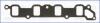 Прокладка впускного колектора FORD ESCORT,ORION,FIESTA,COURIER 1.3 OHV AJUSA 13071100 (фото 1)