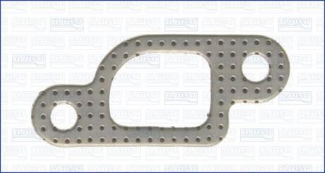 Прокладка выпускного коллектора (4 штуки на авто) Ford Fiesta 1.0-1.3 85-02 AJUSA 13071200