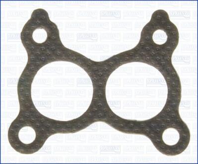 Прокладка коллектора EX NISSAN 1.4/1.6 GA14DE/GA16DE/DS/QG15DE/QG16DE (2) AJUSA 13075200