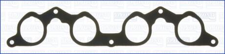 BMW ПРОКЛАДКА КОЛЛЕКТОРА ВПУСК. 1,20mm BMW 318 1.6-1.8 87- Z3 95- 518 1.8 88- AJUSA 13076700