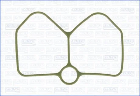 Прокладка колектора двигуна гумова AJUSA 13077200