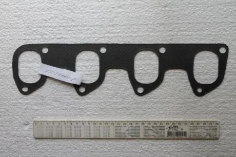 Прокладка впускного коллектора FORD FIESTA,ESCORT,SIERRA 1.8TD (D18T,D1 AJUSA 13077600