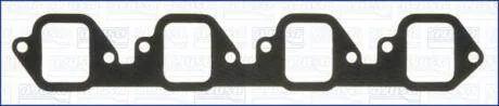 NISSAN Прокладка впускного коллектора PATHFINDER 2.7 97-, TERRANO 2.7 89-, TRADE 3.0 93-, URVAN 2.5 89-, FORD AJUSA 13079200