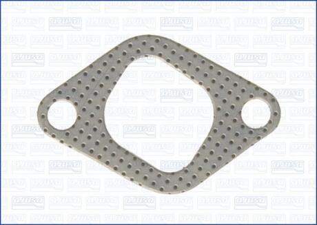 FORD Прокладка выпускного коллектора MAVERICK 2.7 TD 96-98, NISSAN PATHFINDER II 2.7 TD 97-04, TERRANO II 2.7 TDi 96-07 AJUSA 13079300