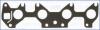 Прокладка впускного колектора OPEL CORSA,ASTRA,COMBO 1.4 (C14SE) 91- AJUSA 13079600 (фото 1)