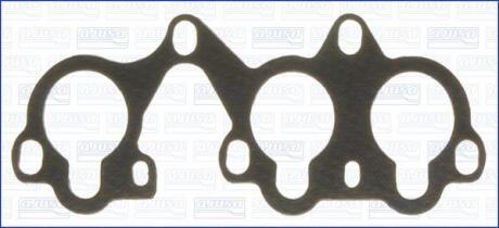 AUDI прокладка вп.колектора AUDI 80/100/A4/A6 2,6/2,8/quattro (AAH/ABC/ACZ/AEJ) AJUSA 13083100