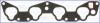HONDA прокладка впускного колектора CIVIC V, CRX III -99 AJUSA 13084800 (фото 2)