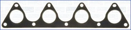 Прокладка, выпускной коллектор AJUSA 13086500