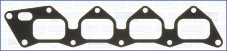 Пpокладка впускного коллектора Mitsubishi Galant 2.0 16V (4G61/4G63) 88-92 AJUSA 13088900