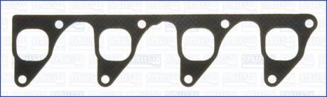 MITSUBISHI Прокладка впускного колектора GALANT VI 1.8 Turbo-D 88-92, SPACE WAGON 1.8 TD 91-98 AJUSA 13089600