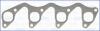 Прокладка випускного колектора MITSUBISHI GALANT V, GALANT VI, GALANT VII, GALANT VIII, LANCER IV, LANCER V, SPACE, SPACE RUNNER 1.8D/2.0D 10.83-10.04 AJUSA 13089700 (фото 2)