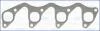 Прокладка выпускного коллектора AJUSA 13089700 (фото 2)
