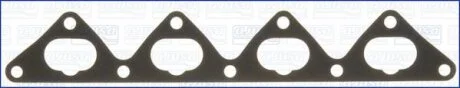 Прокладка колектора з листового металу в комбінації з паронитом AJUSA 13090000