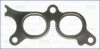 Прокладка, выпускной коллектор AJUSA 13093100 (фото 1)