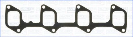 Прокладка колектора з листового металу в комбінації з паронитом AJUSA 13093700