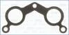 Прокладка выпускного коллектора (спереди) Nissan Sunny 1.3-1.6 82-90 AJUSA 13096100 (фото 1)