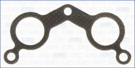 Прокладка выпускного коллектора (спереди) Nissan Sunny 1.3-1.6 82-90 AJUSA 13096100