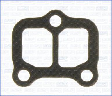 Прокладка коллектора EX NISSAN 1.6/1.8/2.0 CA16S/CA18S/CA20S (2) AJUSA 13096600