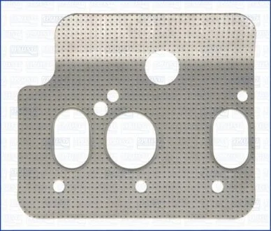 Прокладка, выпускной коллектор AJUSA 13111000