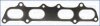 Акция Прокладка випускного колектора 2.0MPI 16V,2.3MPI 16V Ford Transit 00-06, Ford Galaxy 94-06 AJUSA 13114700 (фото 1)