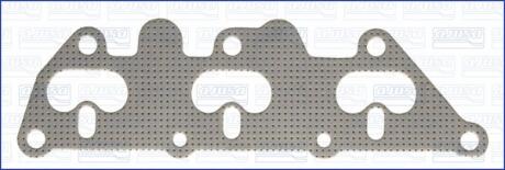 OPEL прокладка випускного колектора 2.5 V6 94- AJUSA 13115500
