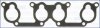 Прокладка коллектора впускного VW Golf/Passat/Multivan V/T5 1.6/2.0 94- AJUSA 13121500 (фото 1)