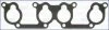 Прокладка коллектора впускного VW Golf/Passat/Multivan V/T5 1.6/2.0 94- AJUSA 13121500 (фото 1)