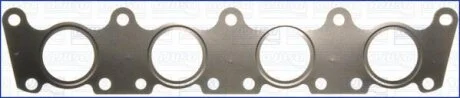Прокладка, выпускной коллектор AJUSA 13122300