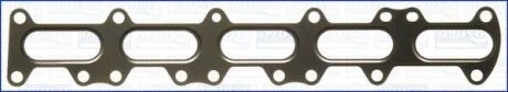 Прокладка, выпускной коллектор AJUSA 13125900