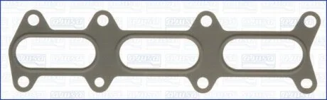 Прокладка, выпускной коллектор AJUSA 13126100