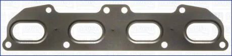 CHRYSLER Прокладка випускного колектора VOYAGER / GRAND VOYAGER III 2.4 AWD 97-01, DODGE STRATUS 2.4 16 V 95-01 AJUSA 13127500