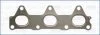 Прокладка выпускного коллектора AJUSA 13128300 (фото 1)