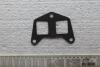 Прокладка впускного колектора 1.9D 8V, 1.8D 8V, 1.7D 8V Fiat Ducato 94-02, Fiat Scudo 95-07, Peugeot Partner 96-08, Peugeot Expert 95-07, Peugeot 406 97-04, Peugeot 306 93-02, Peugeot 405 93-96, Peugeot Boxer 94-02, Peugeot 806 98-02, Peugeot 205 87- AJUSA 13135700 (фото 1)