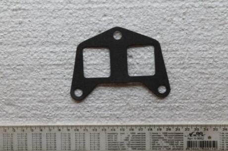Прокладка впускного колектора 1.9D 8V, 1.8D 8V, 1.7D 8V Fiat Ducato 94-02, Fiat Scudo 95-07, Peugeot Partner 96-08, Peugeot Expert 95-07, Peugeot 406 97-04, Peugeot 306 93-02, Peugeot 405 93-96, Peugeot Boxer 94-02, Peugeot 806 98-02, Peugeot 205 87- AJUSA 13135700