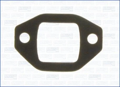 Прокладка, впускной коллектор AJUSA 13136000