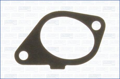 Прокладка впускного колектора 1.9D 8V,1.9TD 8V,1.9D 8V,1.9TD 8V Fiat Scudo 95-07, Peugeot 206 98-12, Peugeot Partner 96-08, Peugeot Expert 95-07, Peugeot 306 93-02, Citroen Berlingo 96-08, Citroen Jumpy 95-07, Citroen Xsara 00-06 AJUSA 13139100