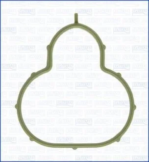 Прокладка колектора з листового металу в комбінації з паронитом AJUSA 13139800