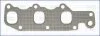 Прокладка колектора з листового металу в комбінації з паронитом AJUSA 13140600 (фото 1)