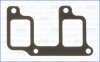 Прокладки впускного колектора (2шт на маш.) Citroen Jumper Peugeot Boxer 2.5TDI AJUSA 13144300 (фото 1)