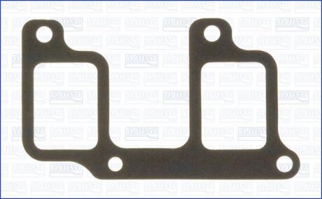 Прокладки впускного колектора (2шт на маш.) Citroen Jumper Peugeot Boxer 2.5TDI AJUSA 13144300