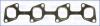 Прокладка випускного колектора NISSAN CABSTAR E, PATHFINDER II, TERRANO II, TRADE, ATLEON, ECO-T, L 2.7D/3.0D 02.93- AJUSA 13145700 (фото 2)
